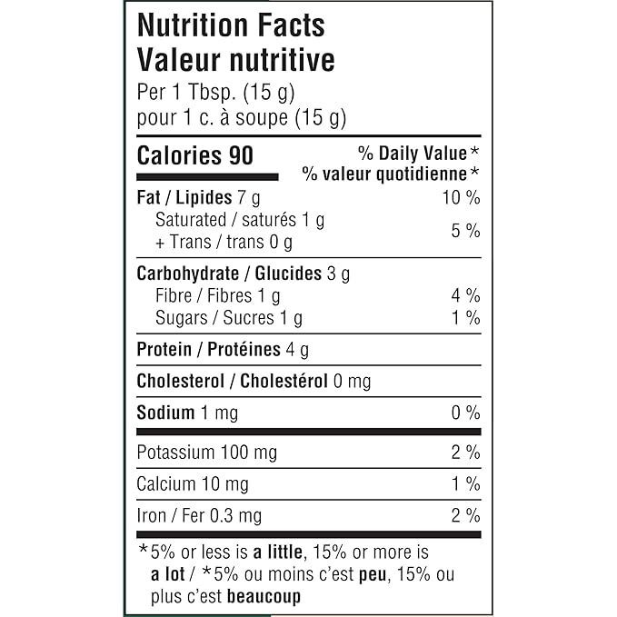 Mantequilla de Maní Suave Kraft All Natural 750g miniatura 2