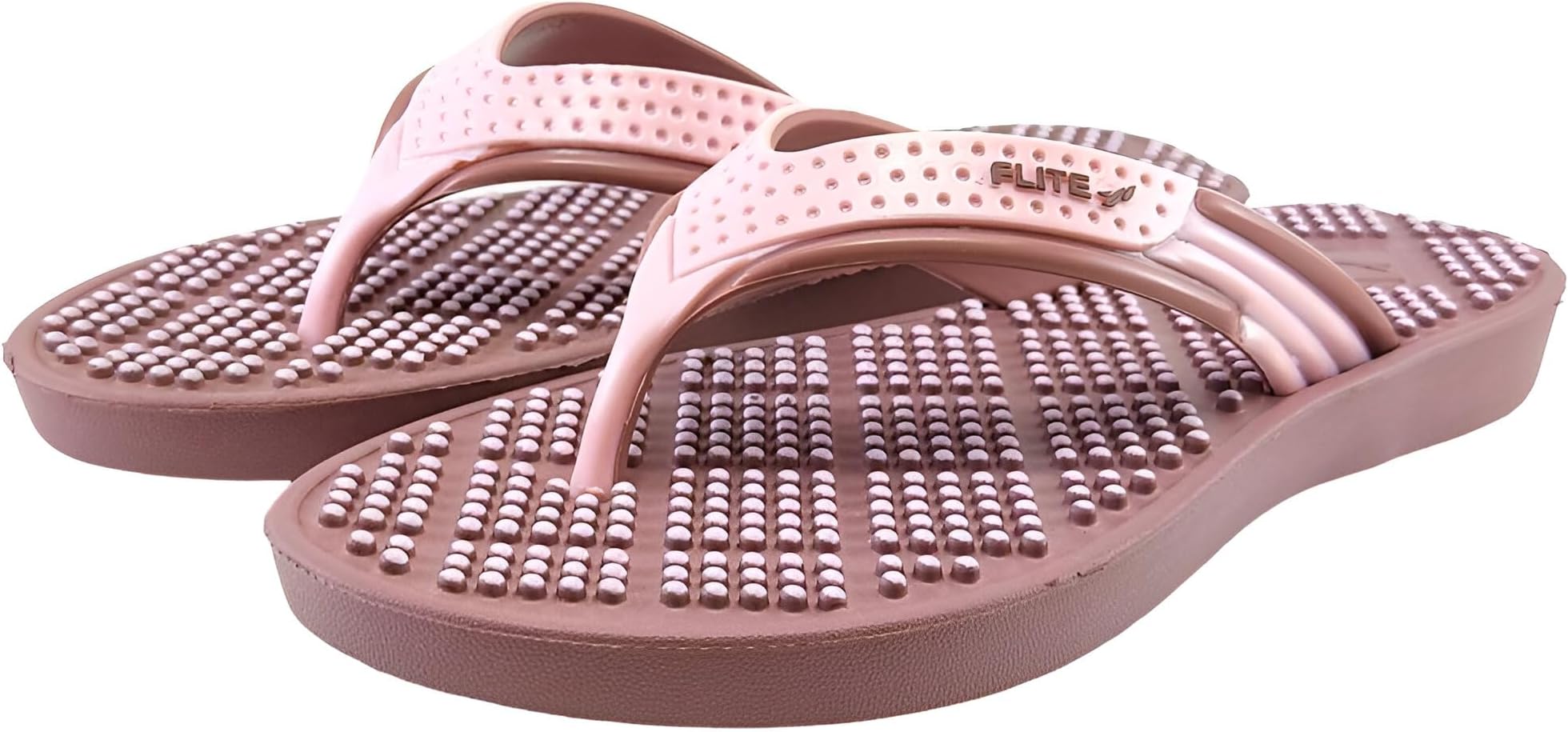 FLITEWomen's Daily USe Slippers || Flip flop for Girls || Slip-Resistant Slippers for Women