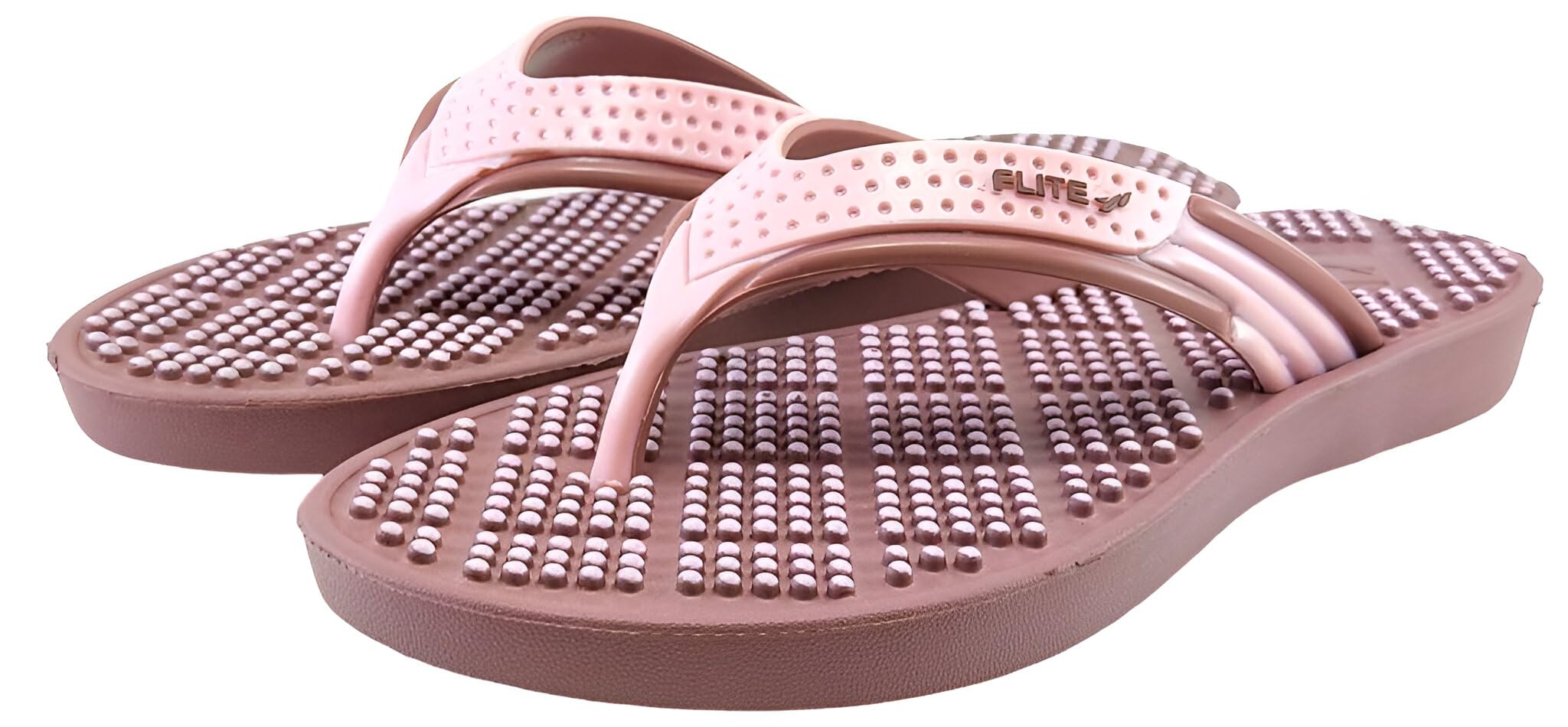 FLITEWomen's Daily USe Slippers || Flip flop for Girls || Slip-Resistant Slippers for Women