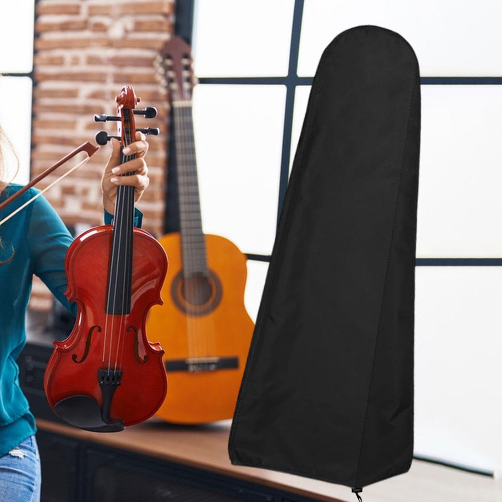 Colaxi Ukulele Dust Cover Protective Cover Accessories Case 44cmx15cmx110cm Gear Sleeve Protector Protection for Enthusiasts