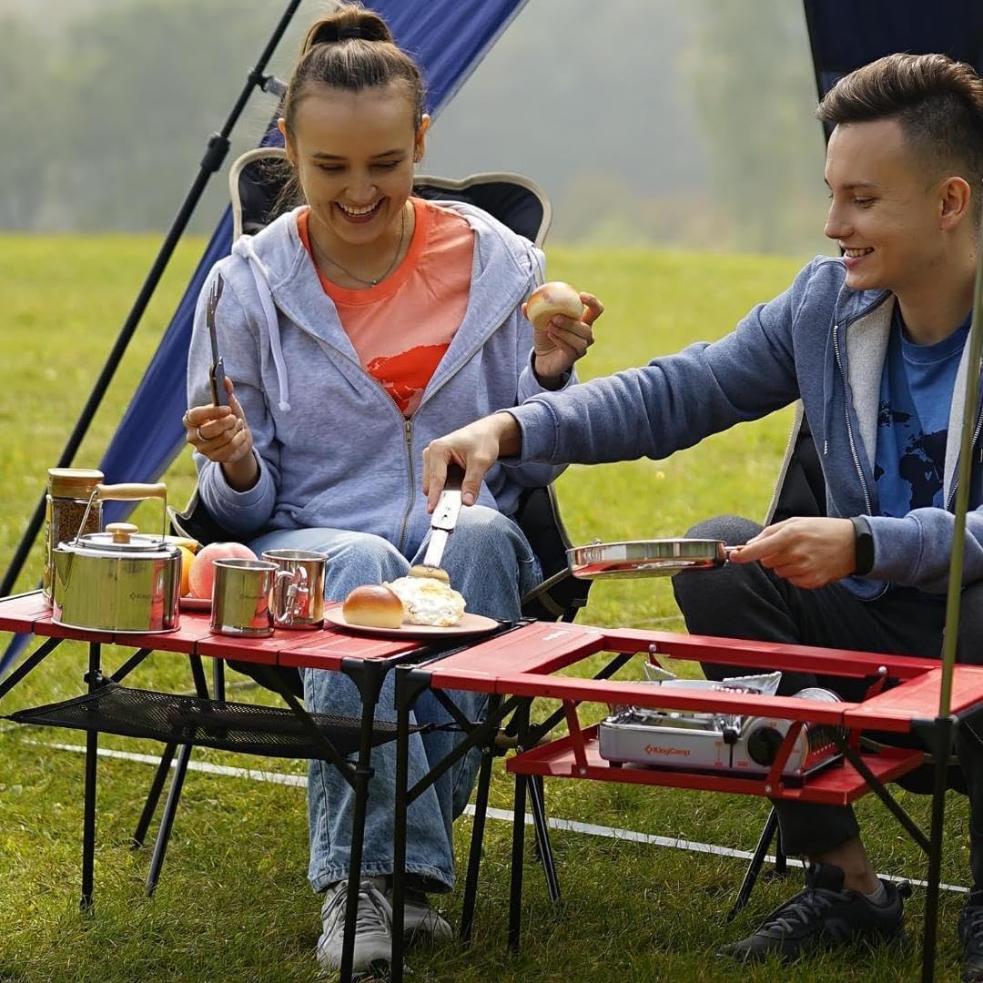 【タグ付き】 キャンプテーブル BBQ テーブル アウトドア 2way コンロ タグ付き】 キャンプテーブル BBQ テーブル アウトドア 2way