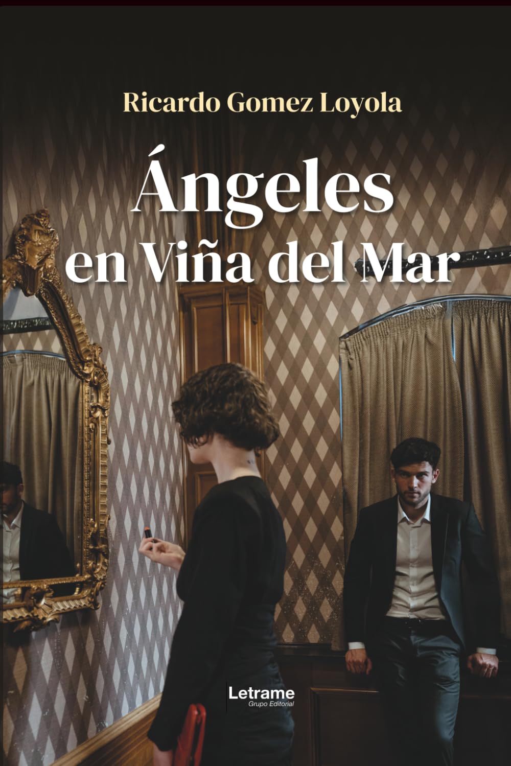 Ángeles en Viña del Mar: 01 (Religión y Espiritualidad)