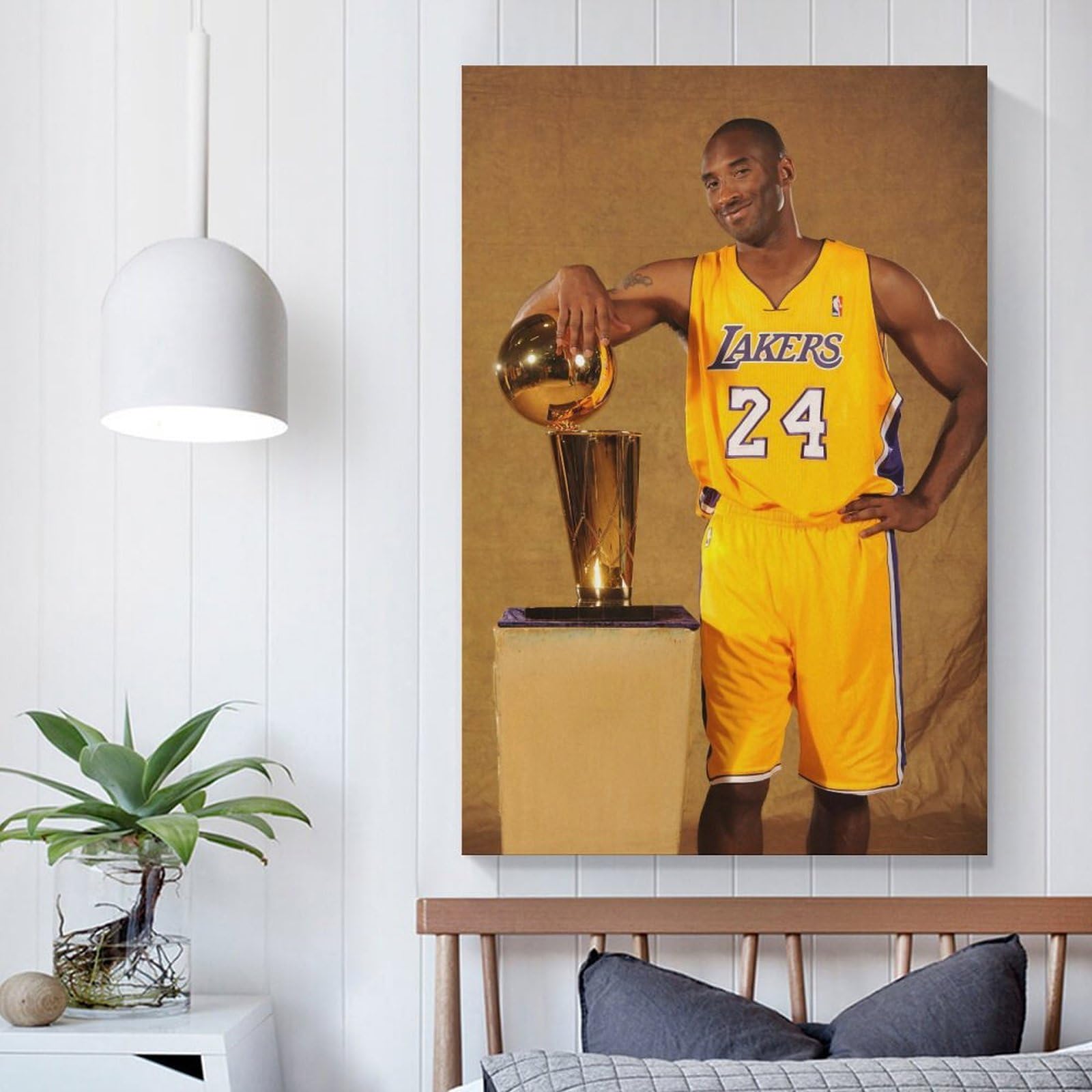 Amazon.co.jp: NBA コービー・ブライアントB (57) バスケットボール