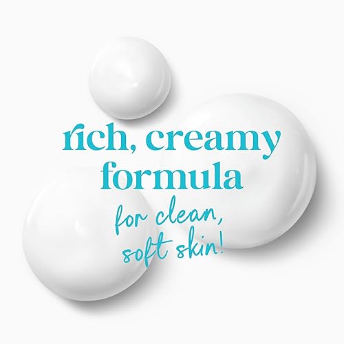 Vista 13 de Dove Serum Body Wash Glow Recharge ilumina y exfolia la piel con suero de vitamina C iluminador de 18.5 onzas líquidas