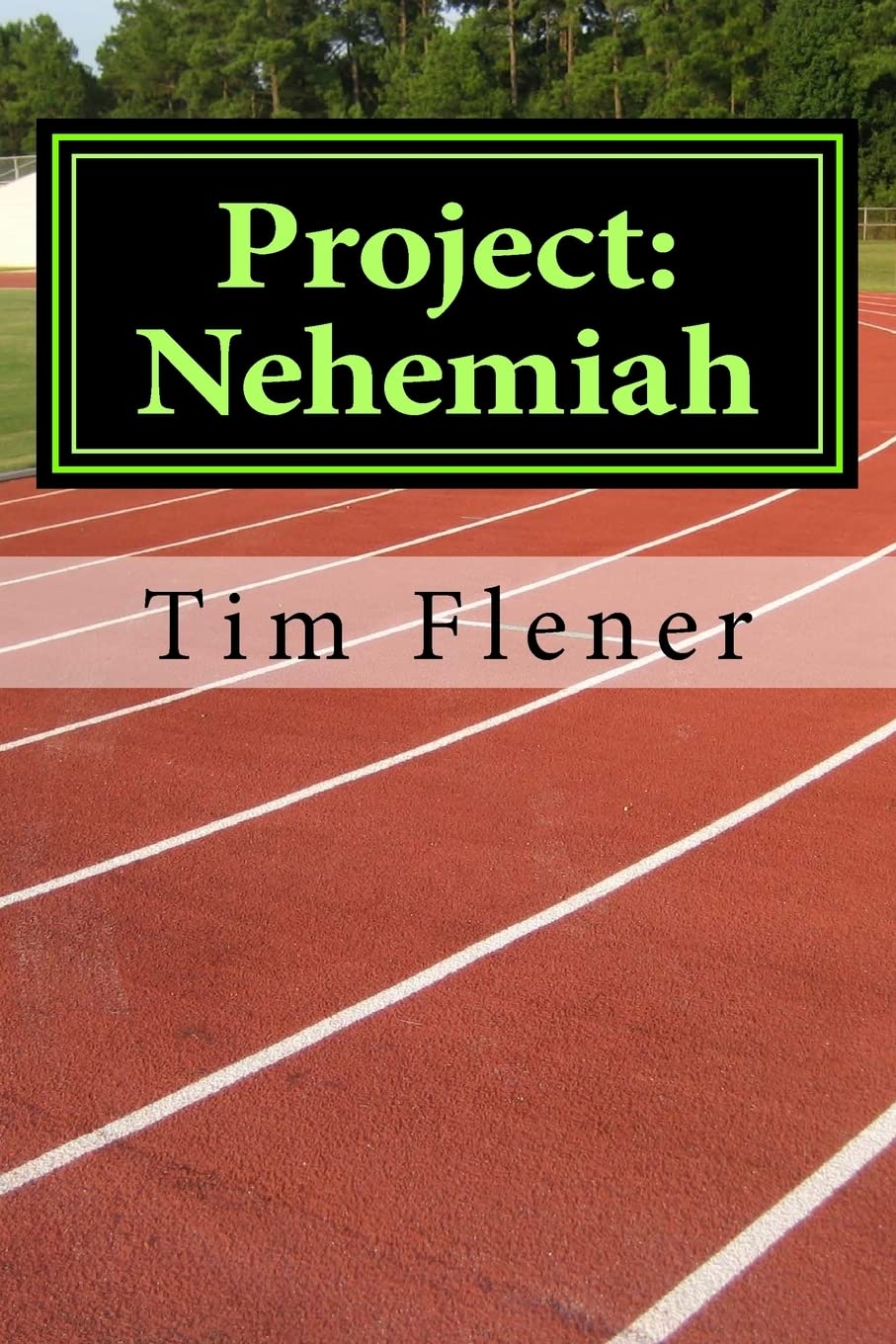 Project: Nehemiah: loving God through loving others.