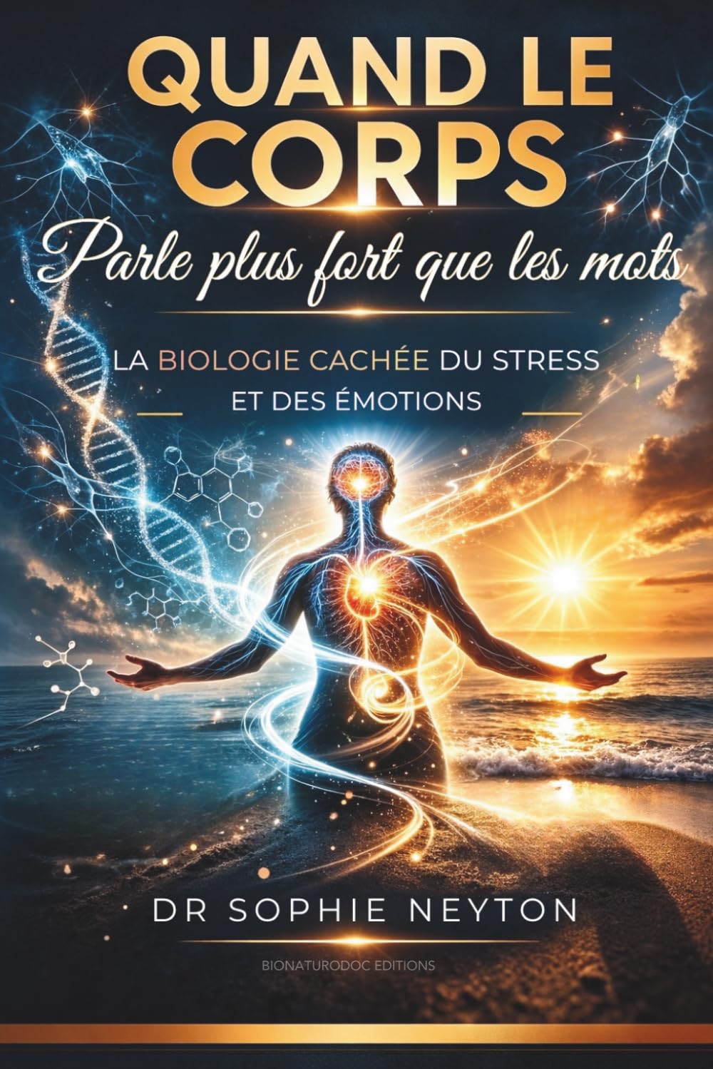 C'est MON corps ! Livre anatomie enfant et guide respect de soi - 8
