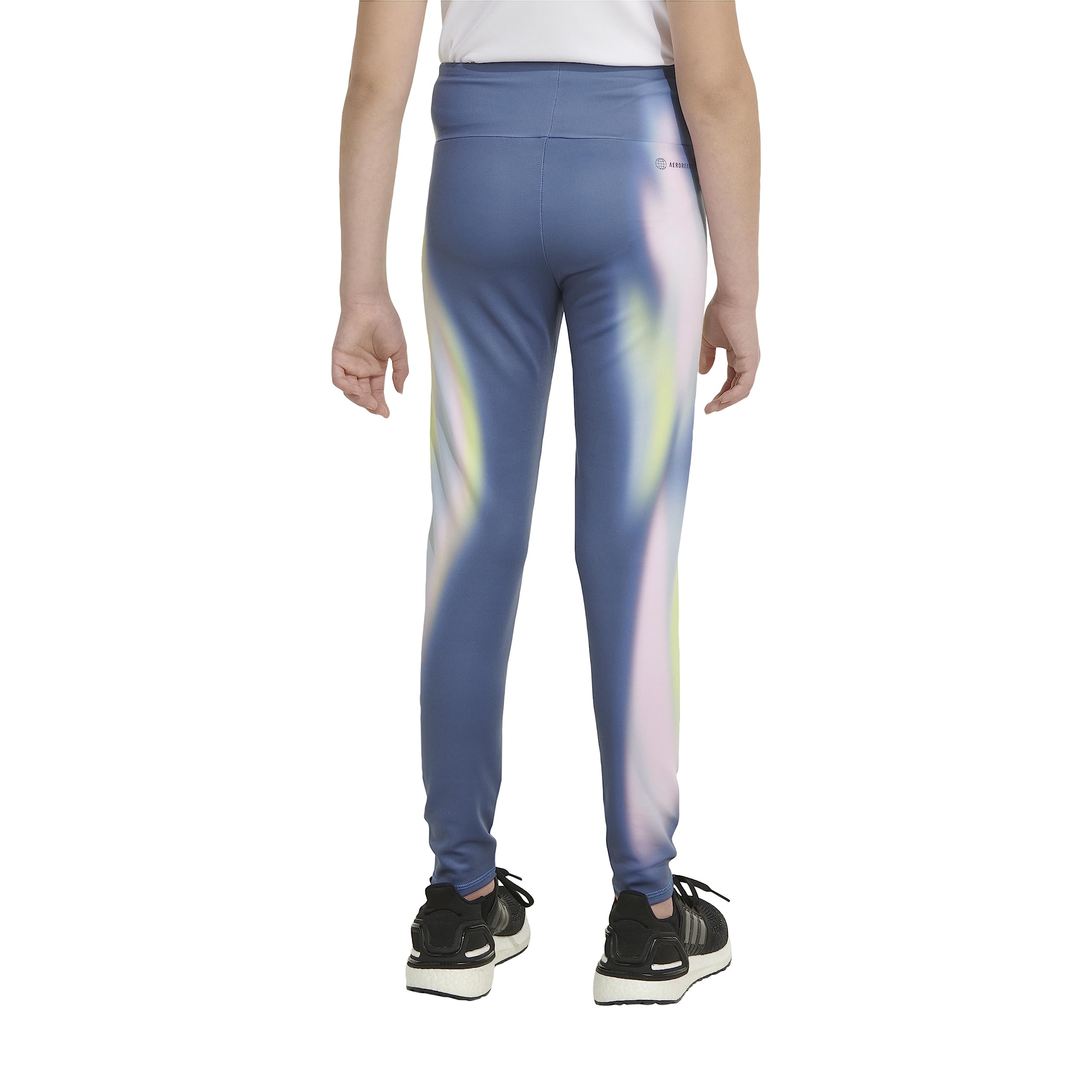 adidas Aeroready Performance Long Tights Hose Mädchen