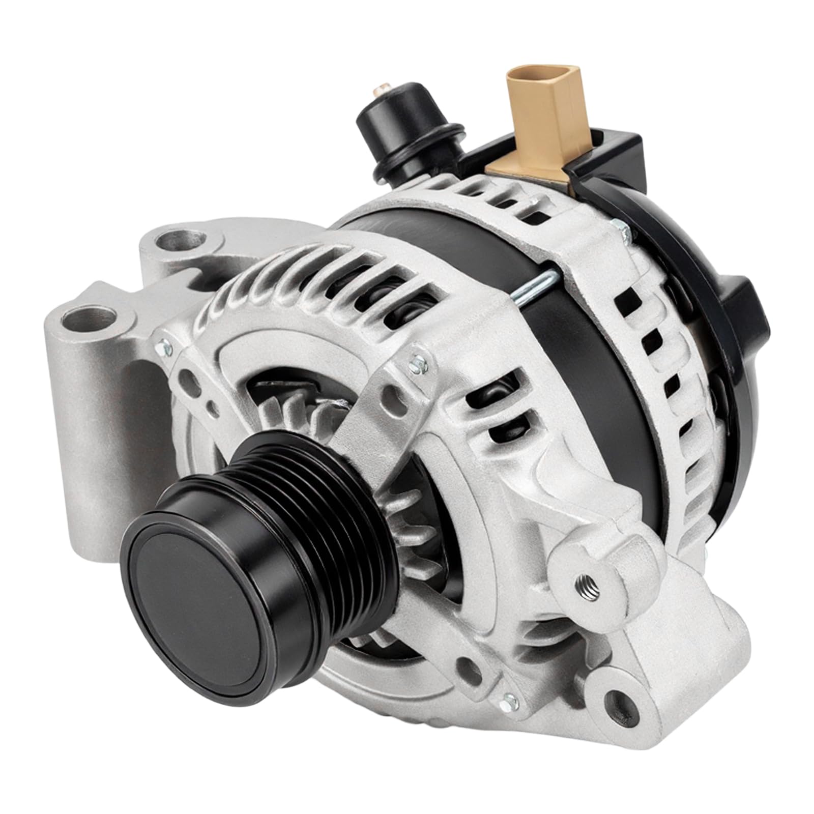 KAC Alternator