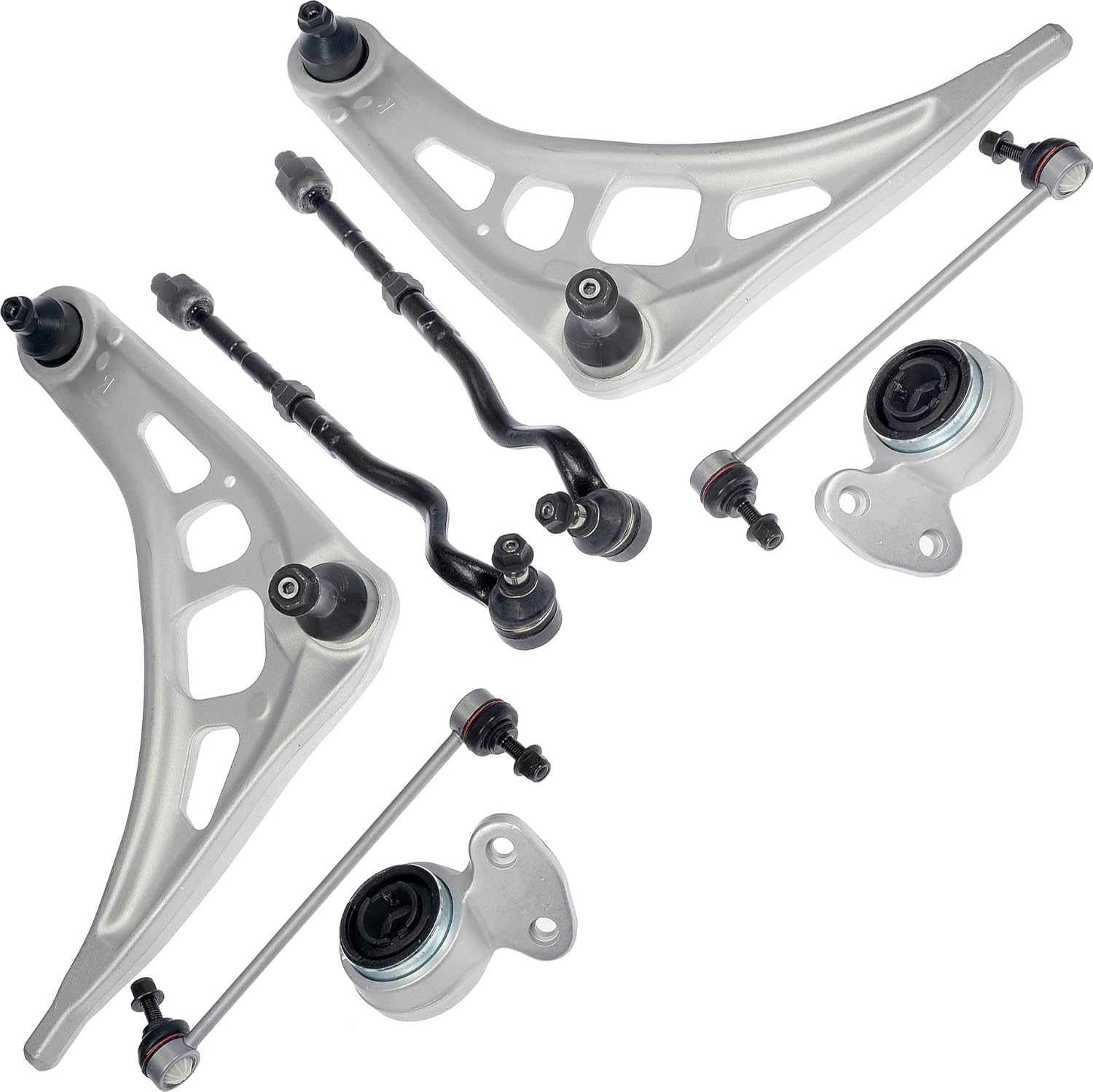 APDTY 171162 Suspension Kit