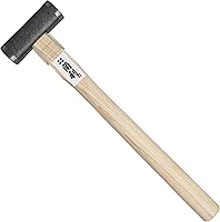 Vista 6 de KAKURI Martillo carpintero GENNO 16 oz (450 g) Mango de madera de ciprés japonés, herramienta de martillo para carpintería para cincel, plano