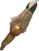 Vista 3 de Multipet International 843037 - Faisán migrator para mascotas