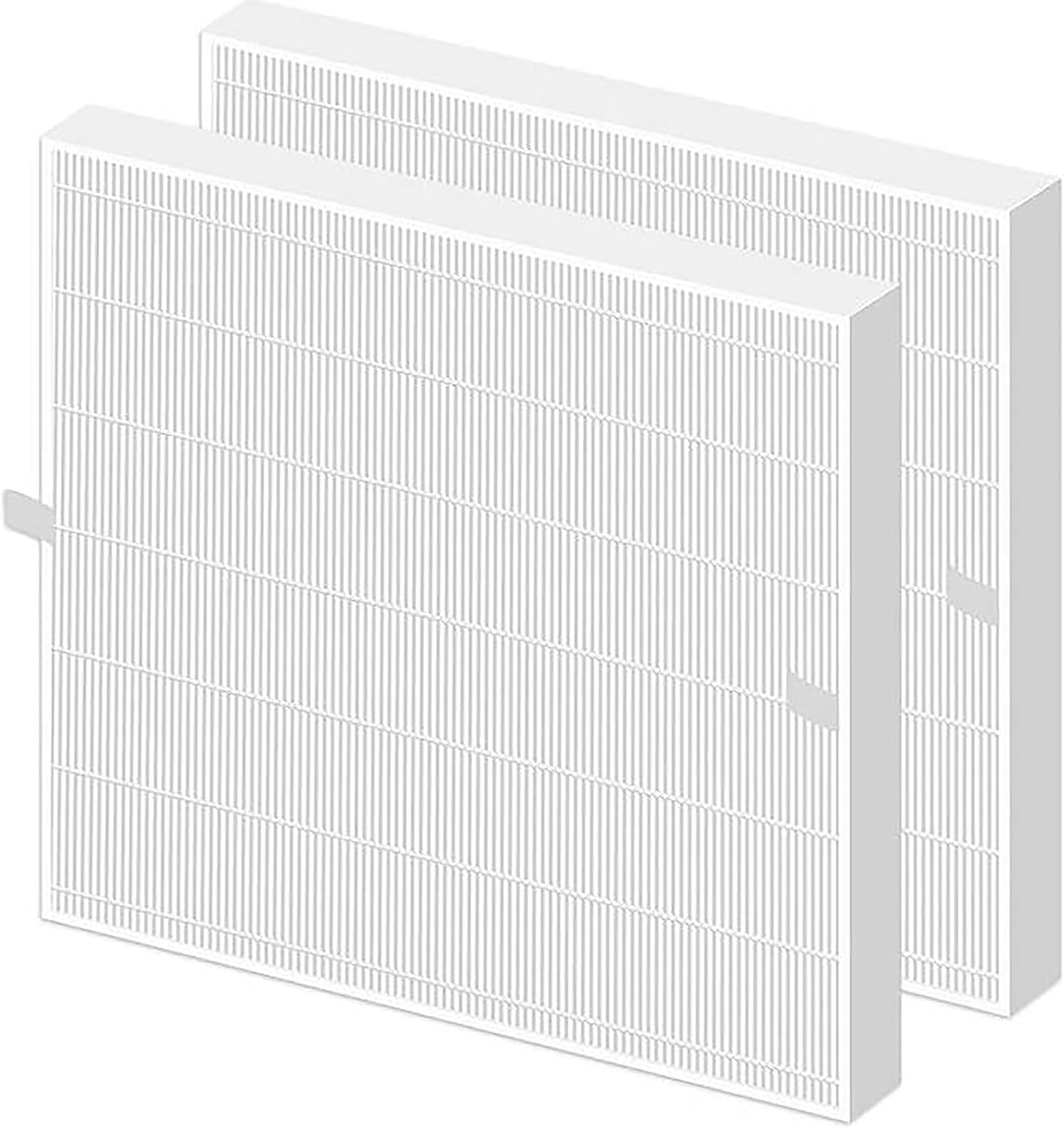 Compatible Replacement Filter Set For COWAY AP-1503CH / AP-1503CHE Air Purifier (4 Filters)