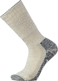 Smartwool Adult Mountaineering Extra Heavy Crew Socks