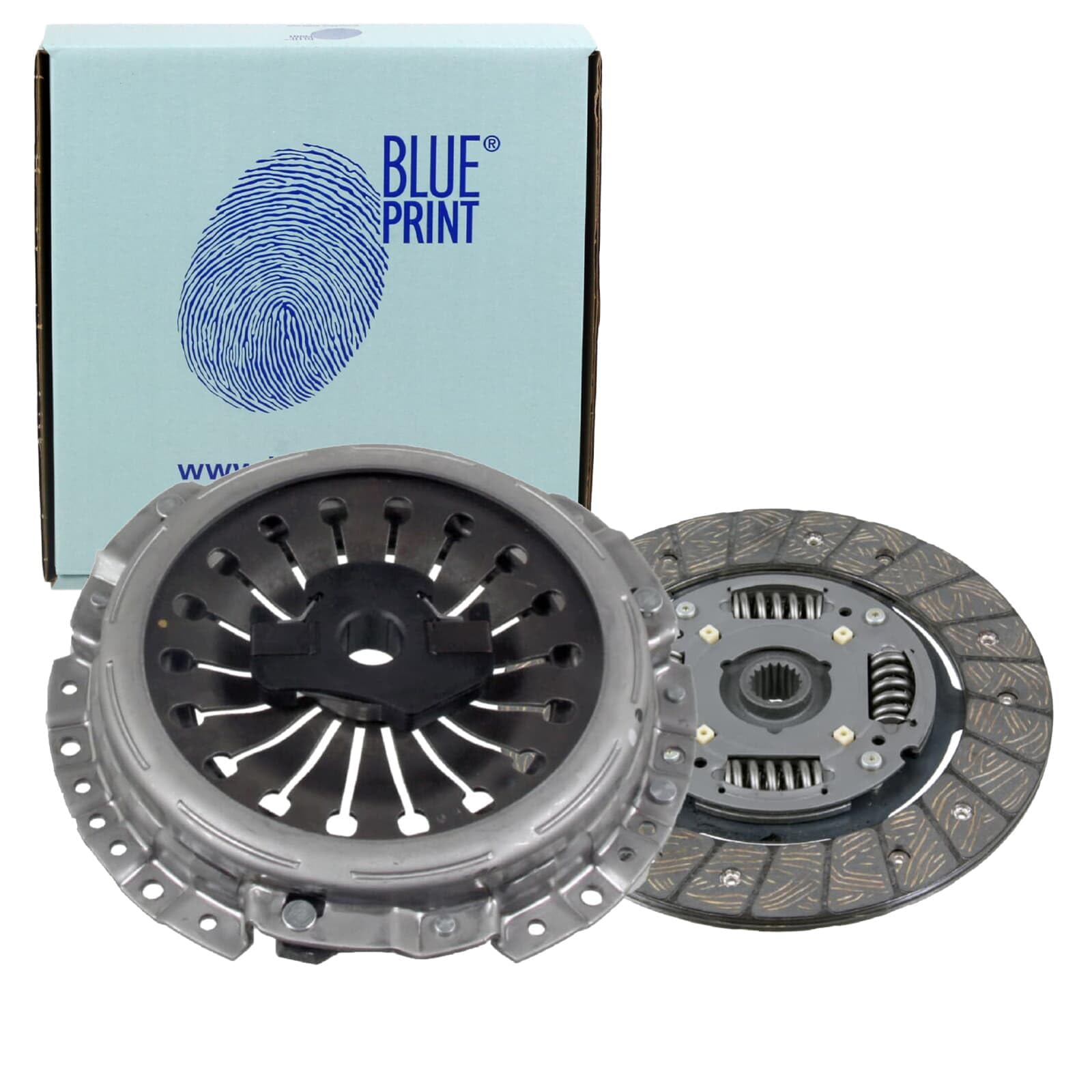 CLUTCH KIT ADP153024 FOR PEUGEOT 306/Hatchback/Convertible/Break 405/Mk/II 1.9L
