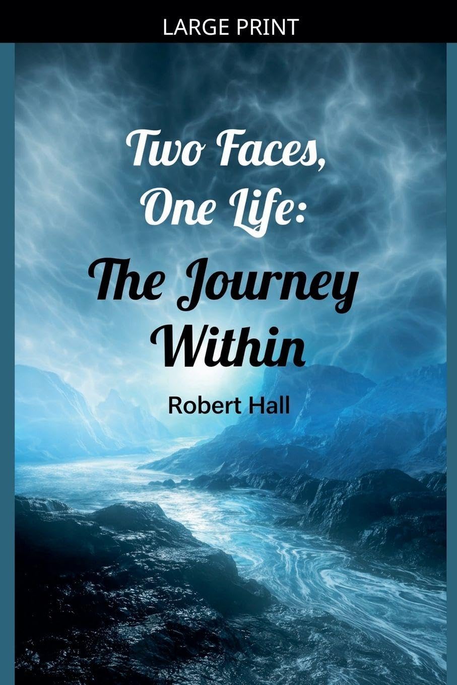 Two Faces, One Life: The Journey Within