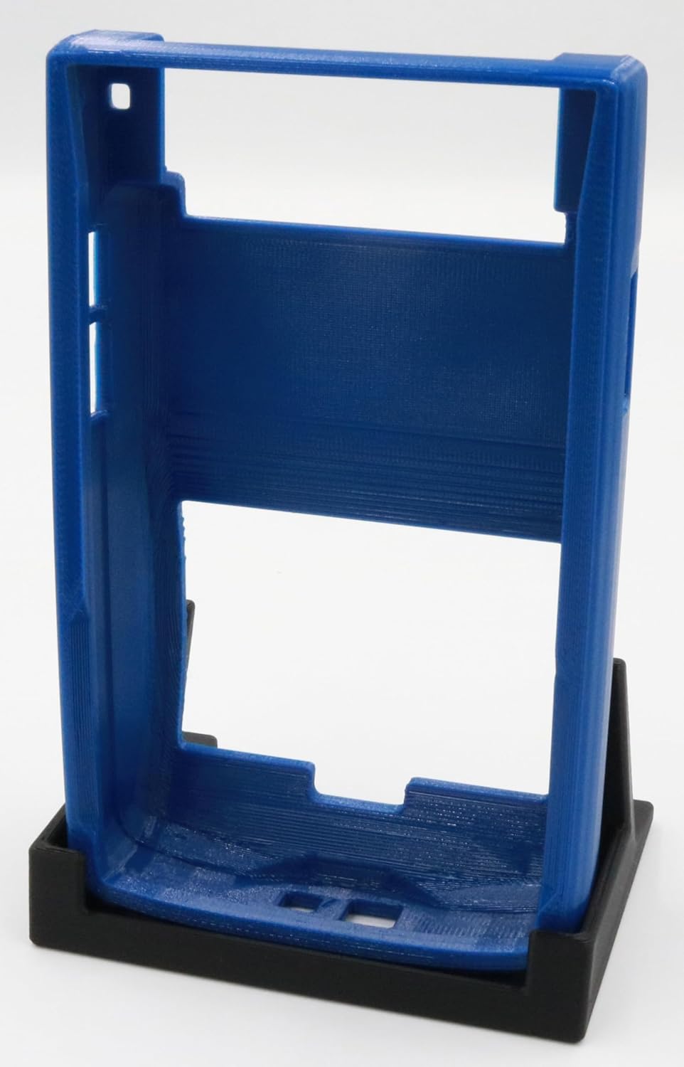 Protective & Flexible TPU Thin Case for Game Boy Color (Blue)
