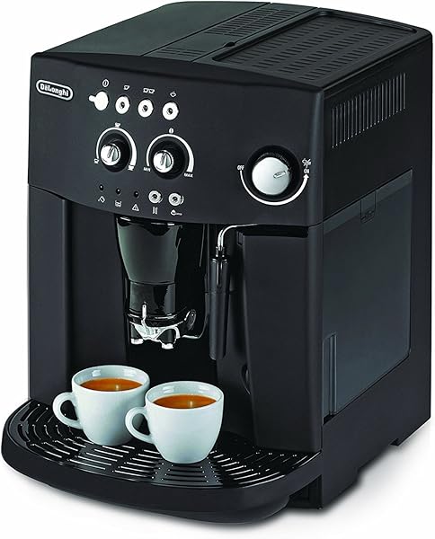 De'Longhi Esam4000.b Magnifica Bean to Cup Coffee Machine