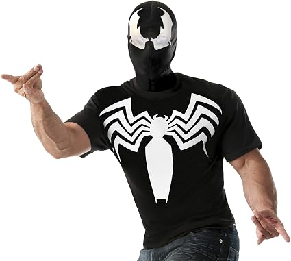 Marvel Universe Venom T-Shirt 