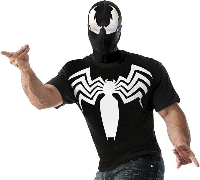 Marvel Universe Venom T-Shirt 