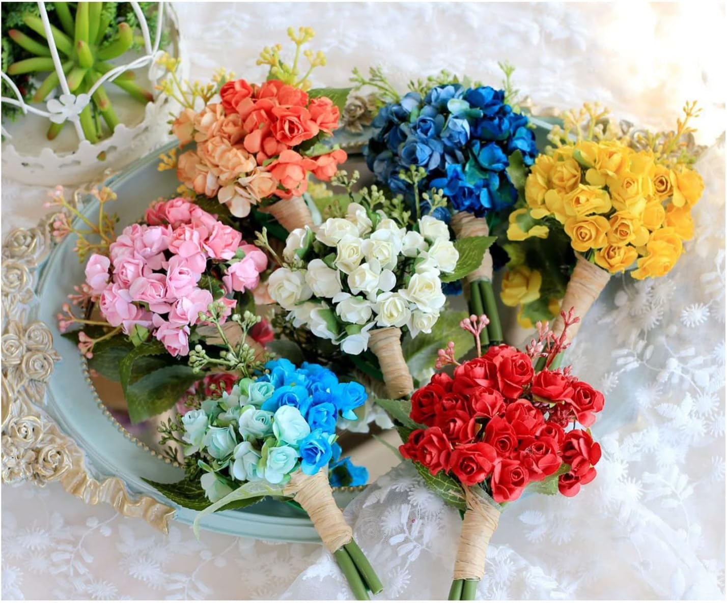 造花 ガーランド 2個 ピンク 人工シルク 朝顔 つる 造花 ハンギング 造花 ガーランド 2個 ピンク 人工シルク 朝顔 つる 造花 ハンギング