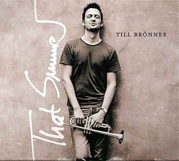 洋楽 TILL BRONNER / That Summer 71aOHM9wwKL._UF350,350_QL50_.jpg