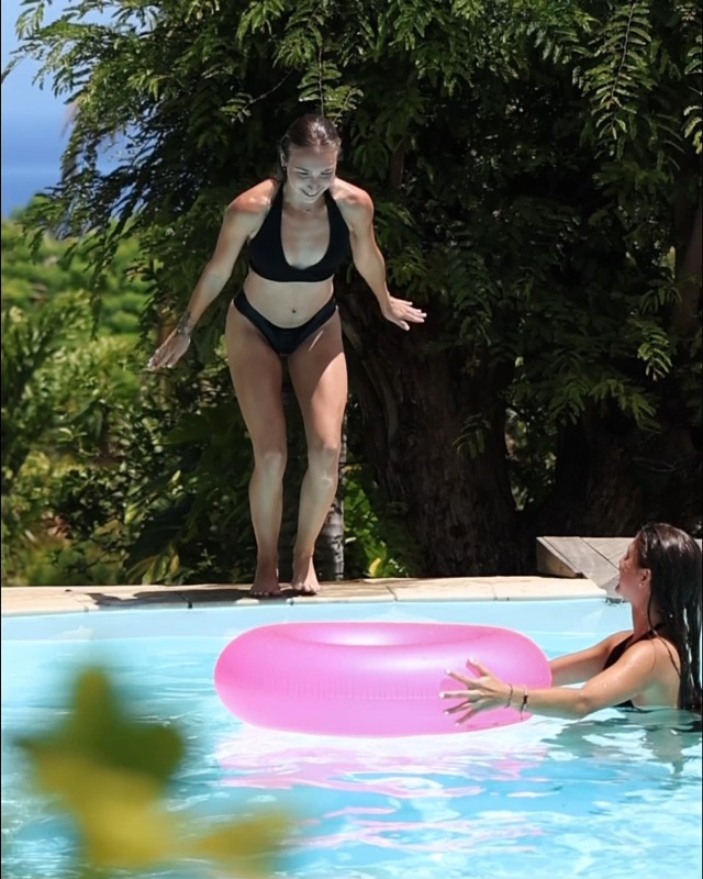 Costume Mestruale Senza Cuciture Per Donne E Ragazze - Antiperdite E Comodo - Ideale Per Piscina E Mare - Foto 7