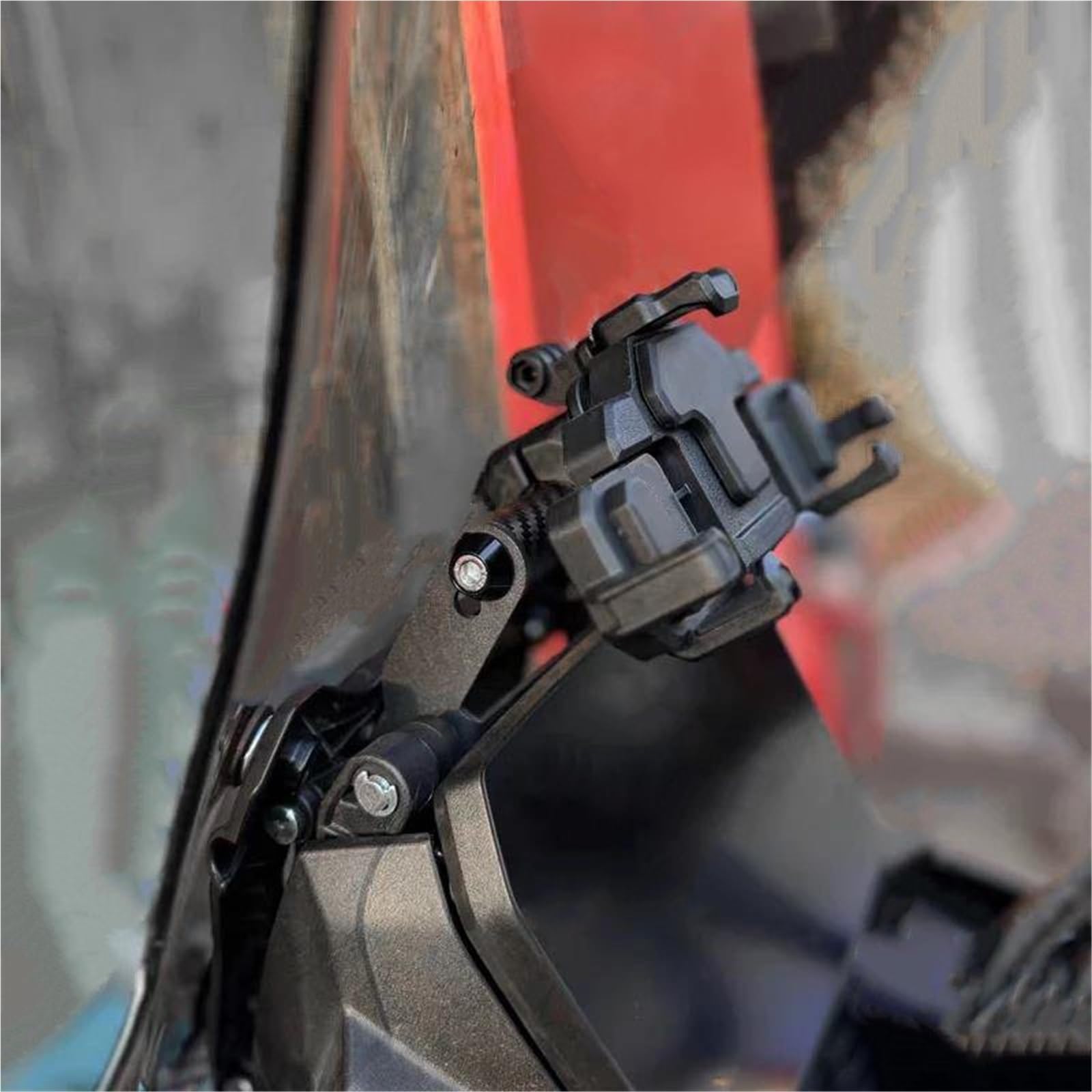 Soporte De Navegación GPS Para Moto VOGE 900DSX/DSX900 - Barra Para Teléfono Y GPS, Montaje En Manillar