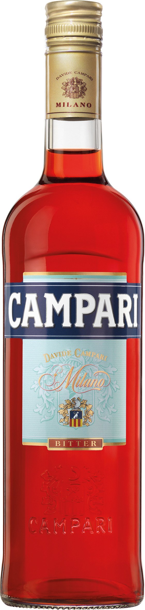 Campari Bitter - 700 ml