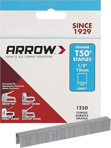 Miniatura 6 de Arrow ET501C - Pistola profesional inalámbrica 5 en 1 para grapas y clavos de acero calibre 18 para moldear, gabinetes, enmarcar, recortar y