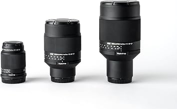 TOKINA SZ-Pro 600mm F8 MF Compact catadioptric Tele-Lens for Fujifilm X Mount