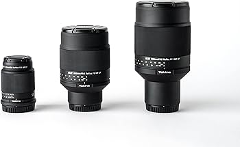 Amazon.com : TOKINA SZ-Pro 600mm F8 MF Compact catadioptric Tele