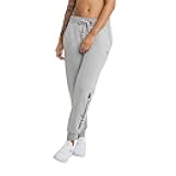 Women's Fleece Joggers, Standard Fit, Midweight, Script & C Logo, Available in Regular and Plus