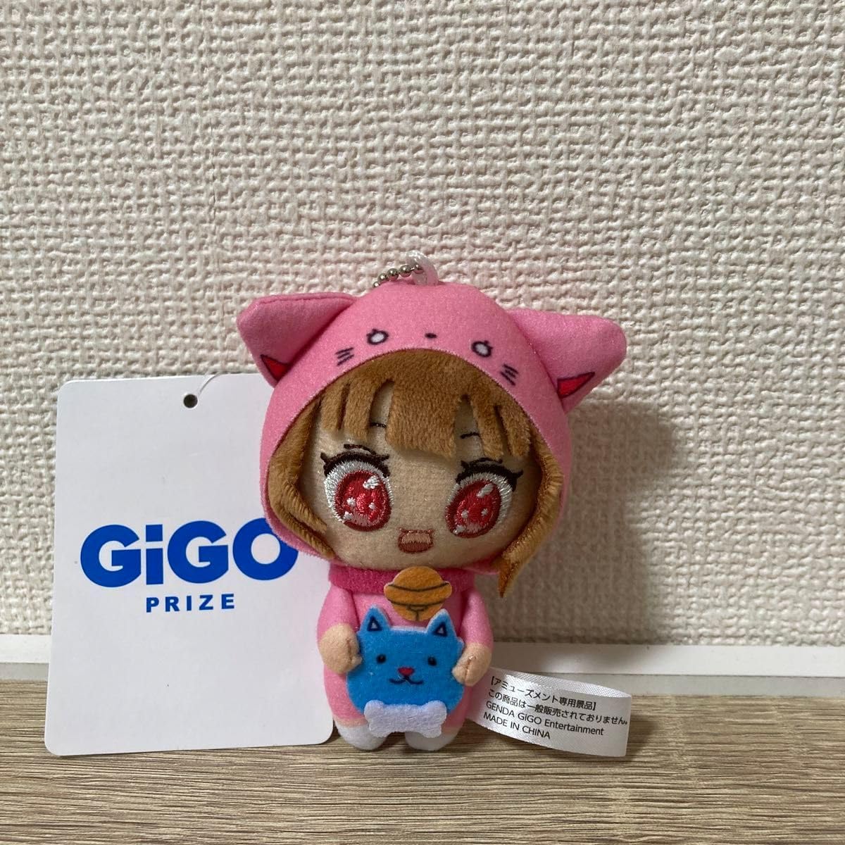 サンリオ ポムポムプリン プリン＆マカロン カフェ バレンタイン限定