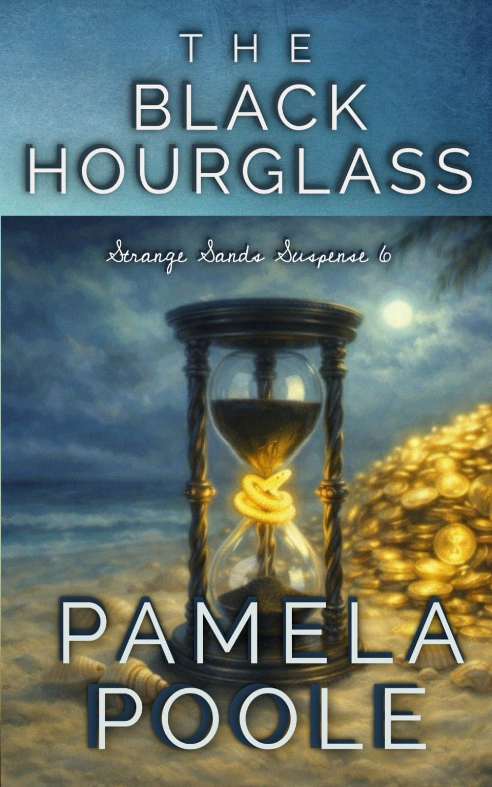 The Black Hourglass