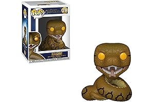 Funko Pop! Movies: Fantastic Beasts Nagini