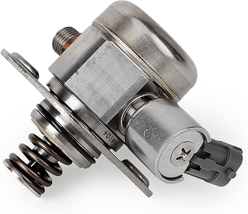 Miniatura 5 de JINGZERO Bomba de combustible de alta presión 35320-2G720 para Hyundai Santa Sonata Tucson, Kia Sorento Optima Sportage Bomba de combustible