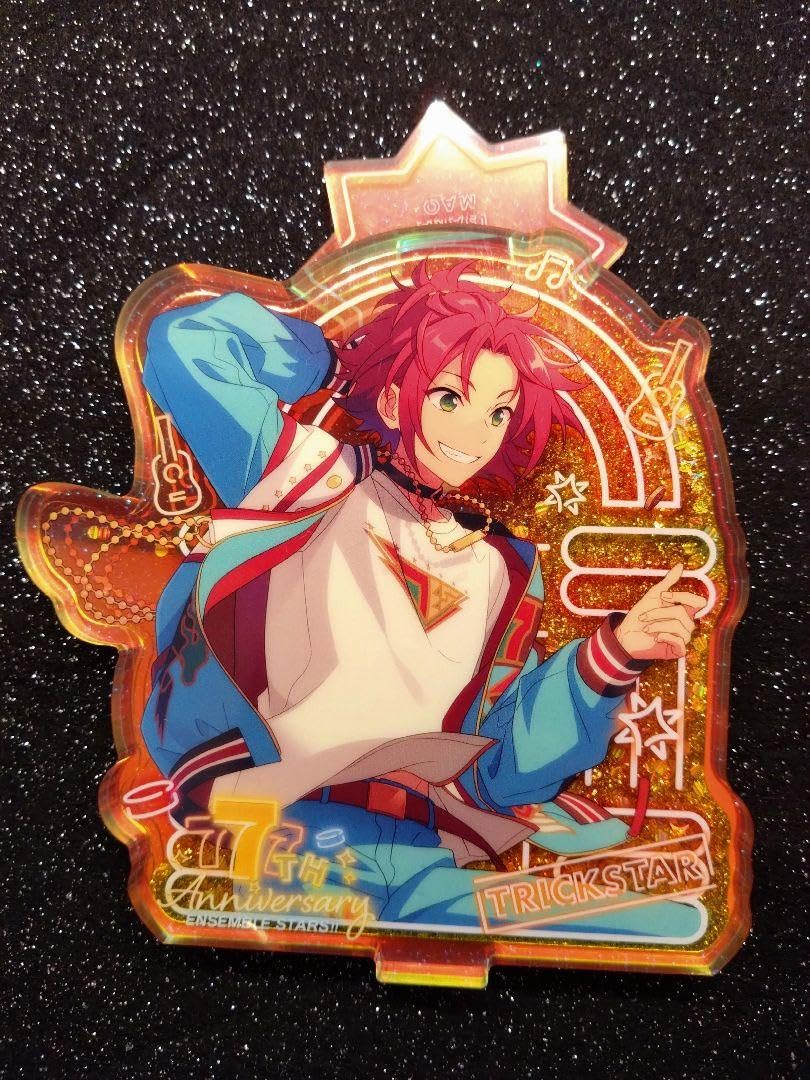 あんスタ 真緒 あんさんぶるスターズ！！【公式】 on X: