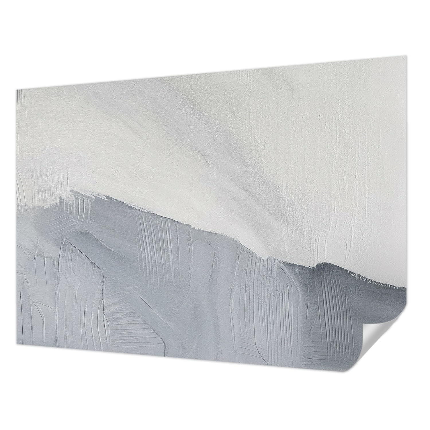 Papier Peint Textures Subtiles Tulup Décoration Intérieure Haute Qualité