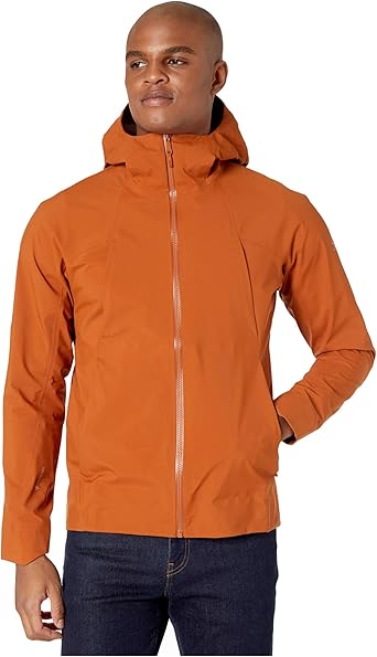 arcteryx jacket amazon