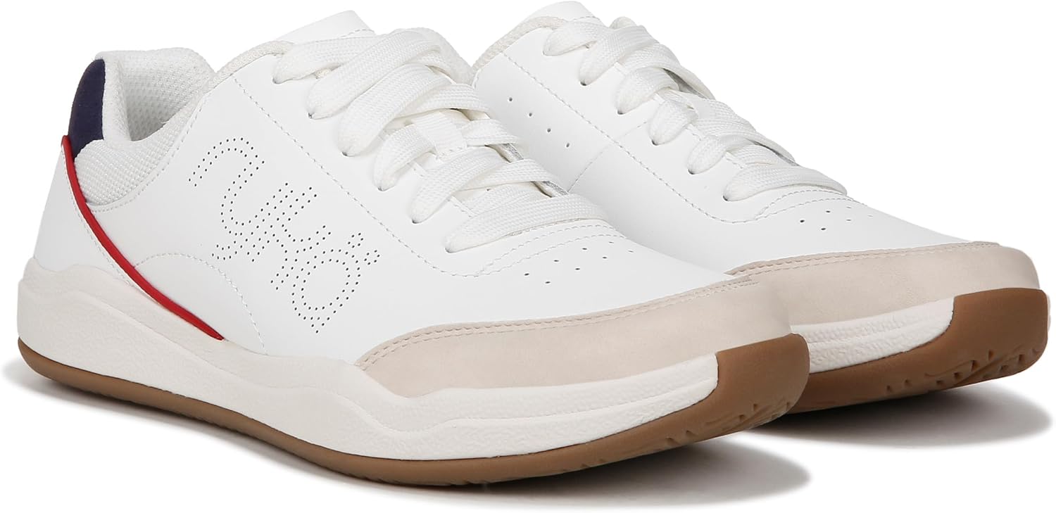 Ryka Women's, Courtside Pickleball Shoe - Image 8