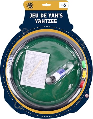Jeu de Yam's MGM GAMES
