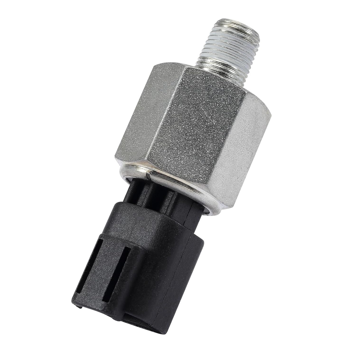 291-1265 2-Pin Oil Pressure Sensor Compatible with Caterpillar CAT C2.2 Engine HM-A50072 2911265