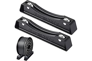 3D Printer Filament Spool Holder: The Ultimate Spore Management Solution