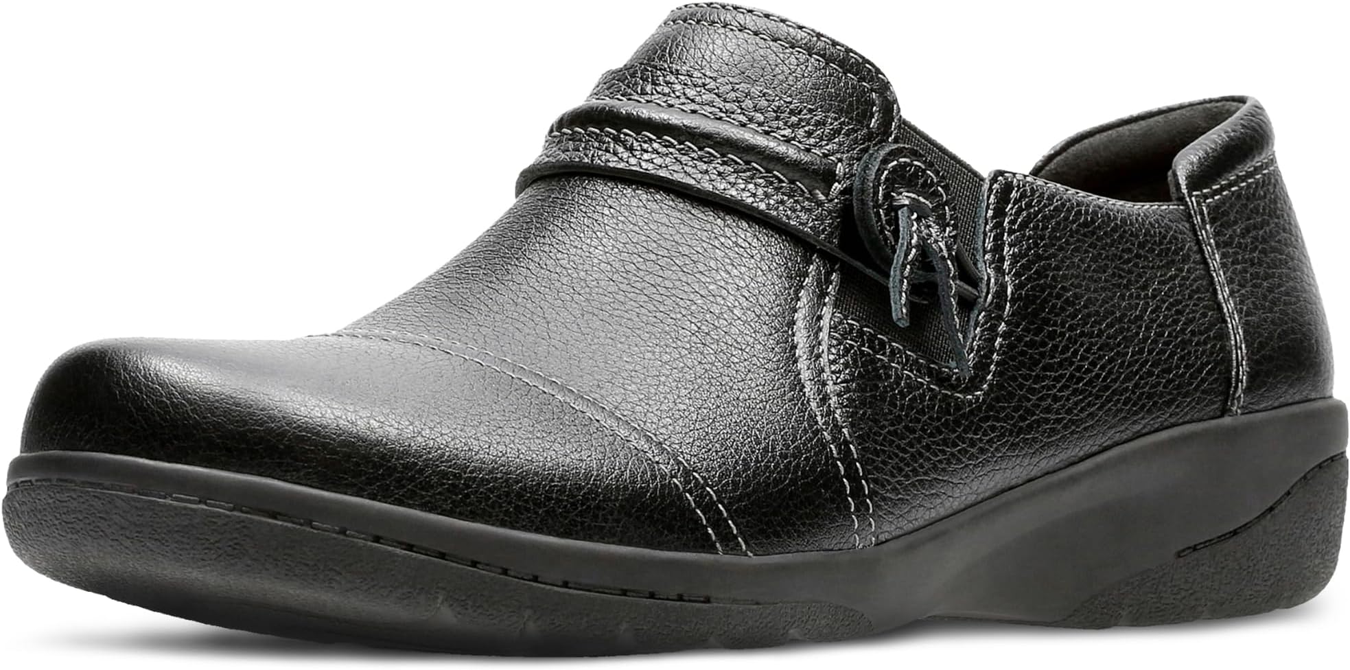 Women's Cheyn Madi Pull-On Loafers
