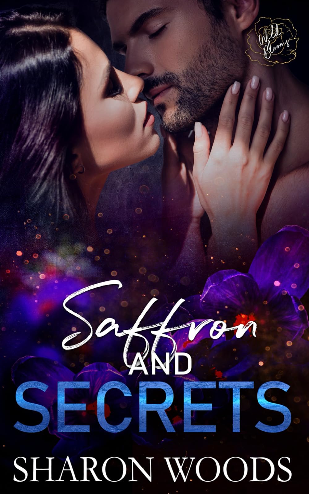 Saffron and Secrets (The Gentlemen Series)