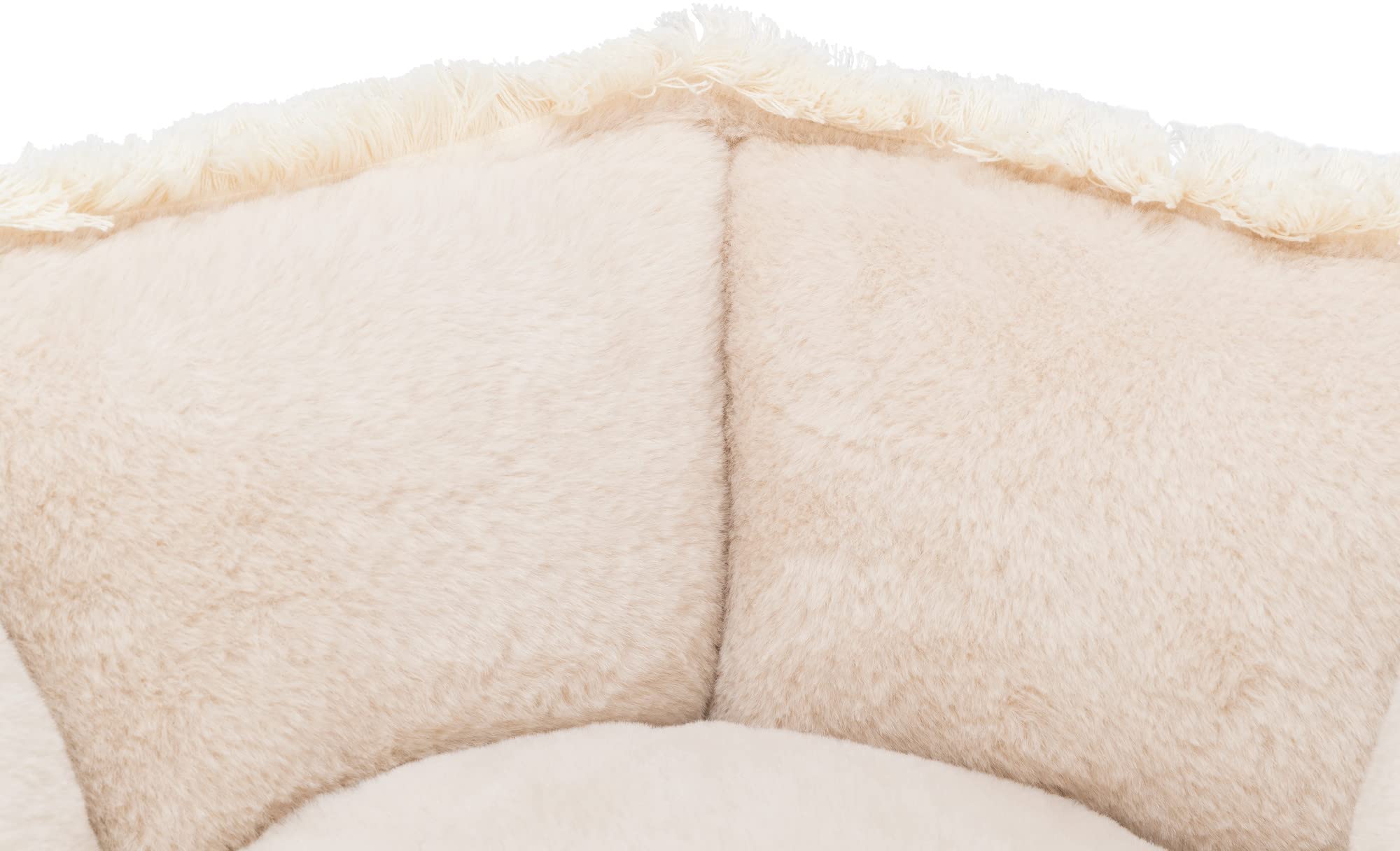Trixie Cama Boho, Beige, 80 × 80 cm
