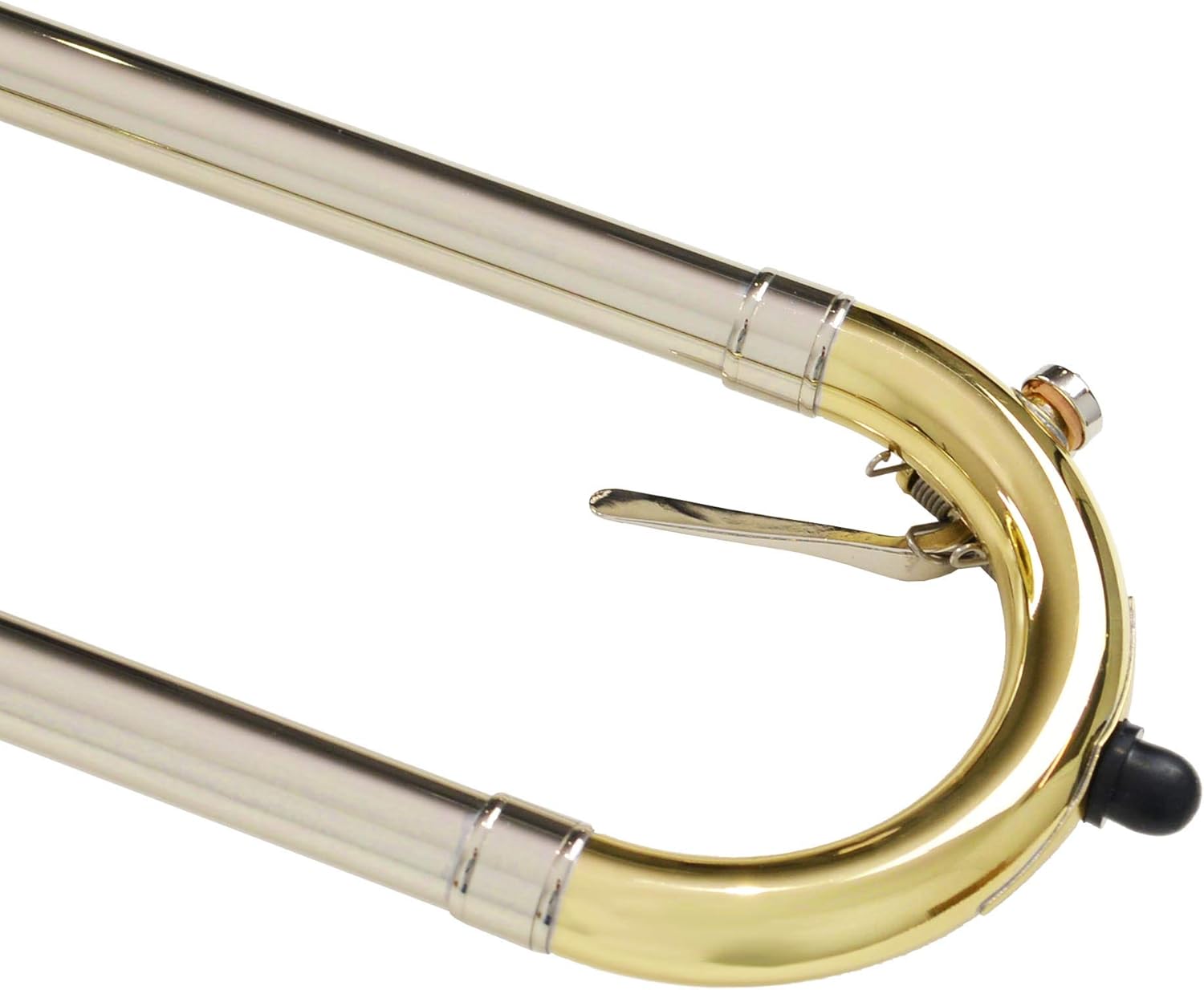 Montreux Sonata Student Bb Trombone : Musical Instruments