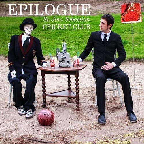 St Jimi Sebastian Cricket Club