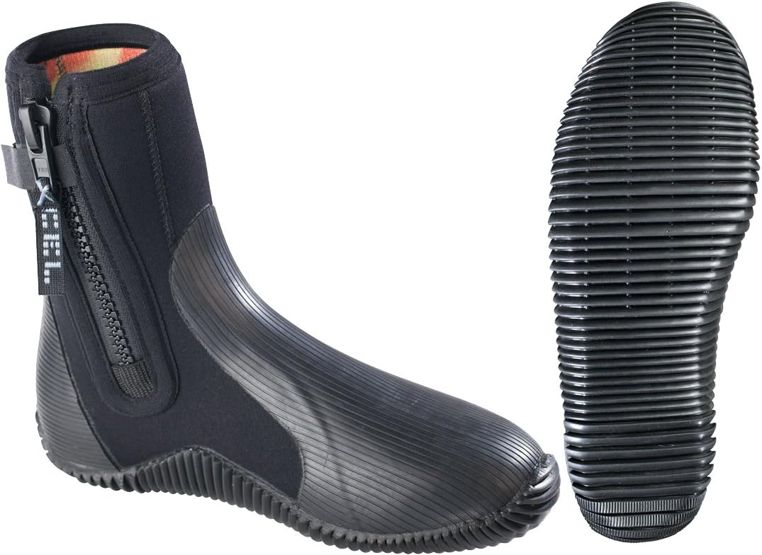 XCEL 6.5mm ThermoFlex Flex TDC Sole Dive Boots