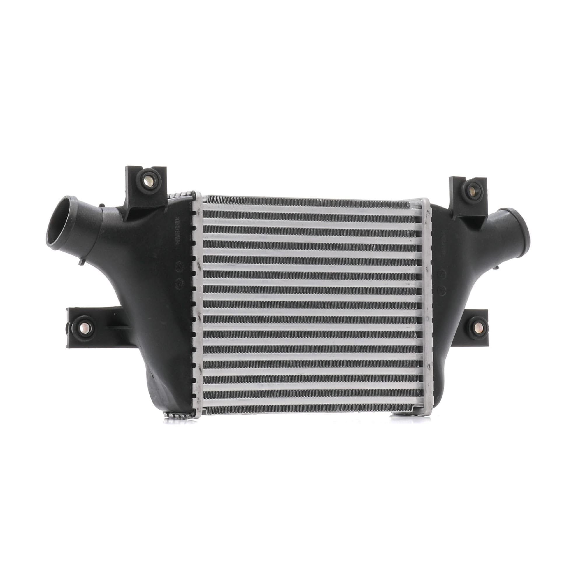 RIDEX 468I0167 Intercooler senza valvola EGR (ricircolo gas scarico) Compatibilità con CITROËN C4 AIRCROSS